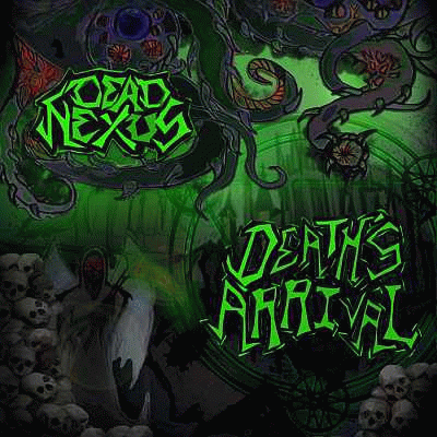 Dead Nexus : Death's Arrival